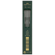 Faber Castell Kurşun Kalem Ucu 2 mm 3B Tk 9071