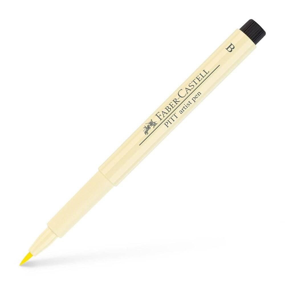 Faber Castell Pitt Artist Pen Çizim Kalemi 103 Fildişi