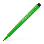 Faber Castell Pitt Artist Pen Drawing Pencil 112 Leaf Green