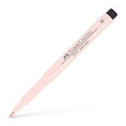 Faber Castell Pitt Artist Pen Çizim Kalemi 114 Ten Rengi Açık B Uç