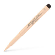 Faber Castell Pitt Artist Pen Çizim Kalemi 116 Ten Rengi Orta B Uç