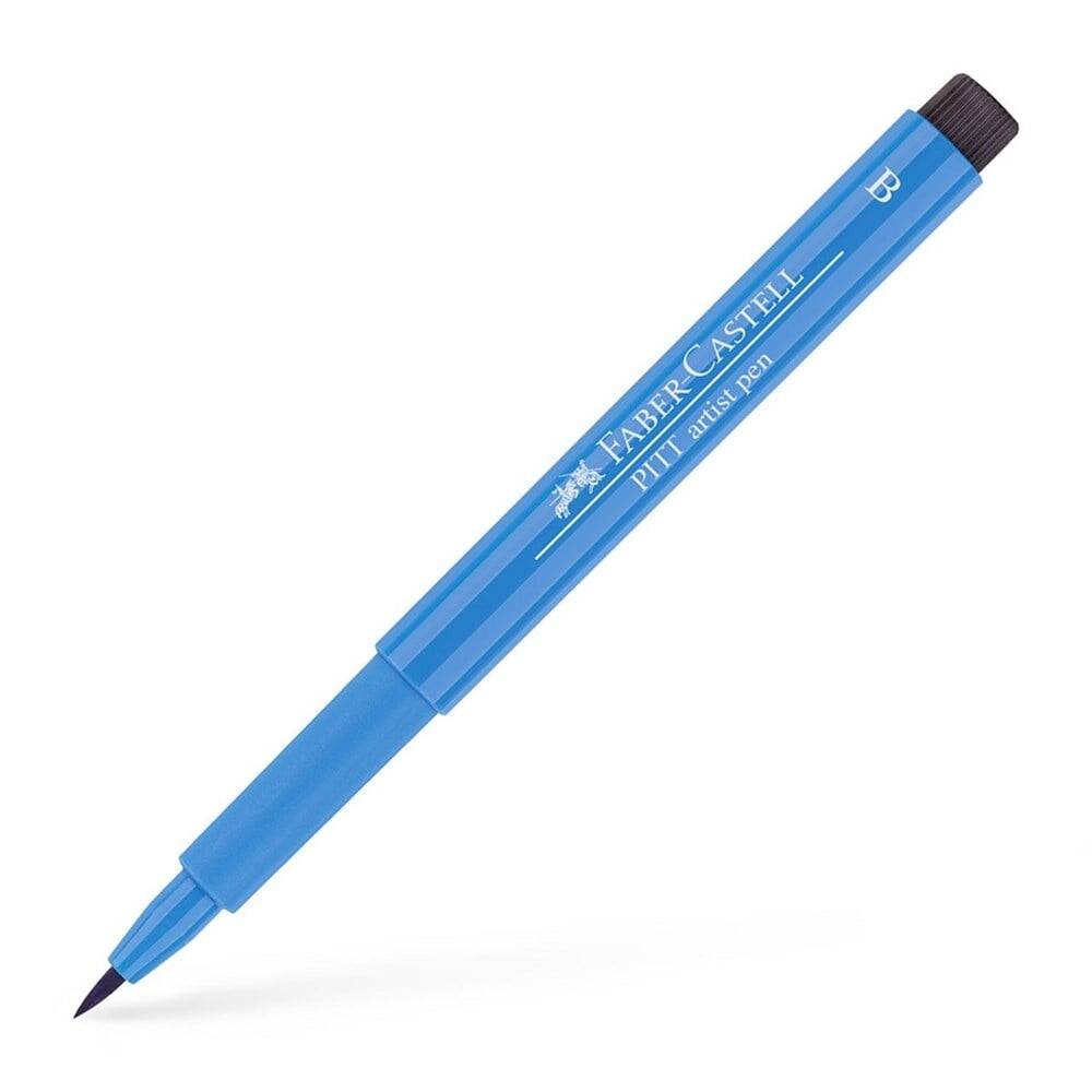 Faber Castell Pitt Artist Pen 120 Teal