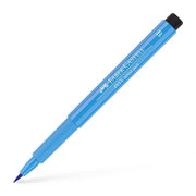 Faber Castell Pitt Artist Pen Çizim Kalemi 146 Smalt Mavi