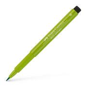 Faber Castell Pitt Artist Pen Çizim Kalemi 170 Mayıs Yeşili