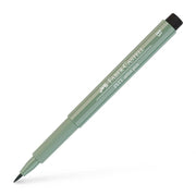 Faber Castell Pitt Artist Pen Çizim Kalemi 172 Toprak Yeşili