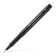 Faber Castell Pitt Artist Pen Çizim Kalemi 199 Siyah M Uç
