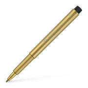 Faber Castell Pitt Artist Pen Drawing Pencil 250 Gold M Nib