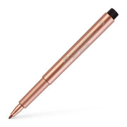 Faber Castell Pitt Artist Pen Çizim Kalemi 252 Bakır