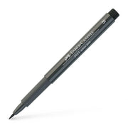 Faber Castell Pitt Artist Pen Çizim Kalemi 274 Sıcak Gri V