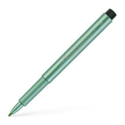 Faber Castell Pitt Artist Pen 294 Metallic Green