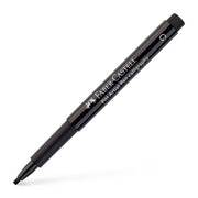 Faber Castell Pitt Calligraphy Pen 2 mm Black