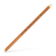 Faber Castell Pitt Monochrome Colour Pencil White Medium 122910
