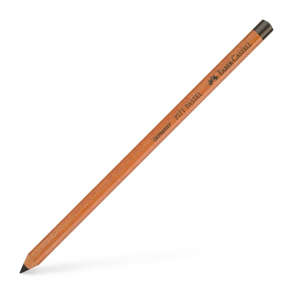 Faber Castell Pitt Monochrome Boya Kalemi Koyu Sepia Medium 112977