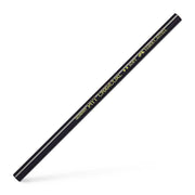 Faber Castell Pitt Monochrome Füzen Kömür Kalem Siyah Yumuşak 2907/S