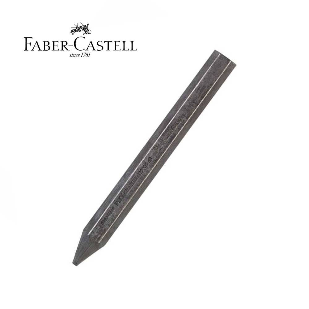 Faber Castell Pitt Monochrome Grafit Tebeşir 4B
