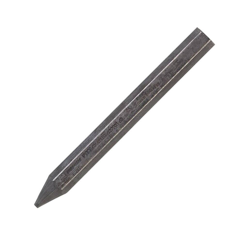 Faber Castell Pitt Monochrome Graphite Chalk 6B