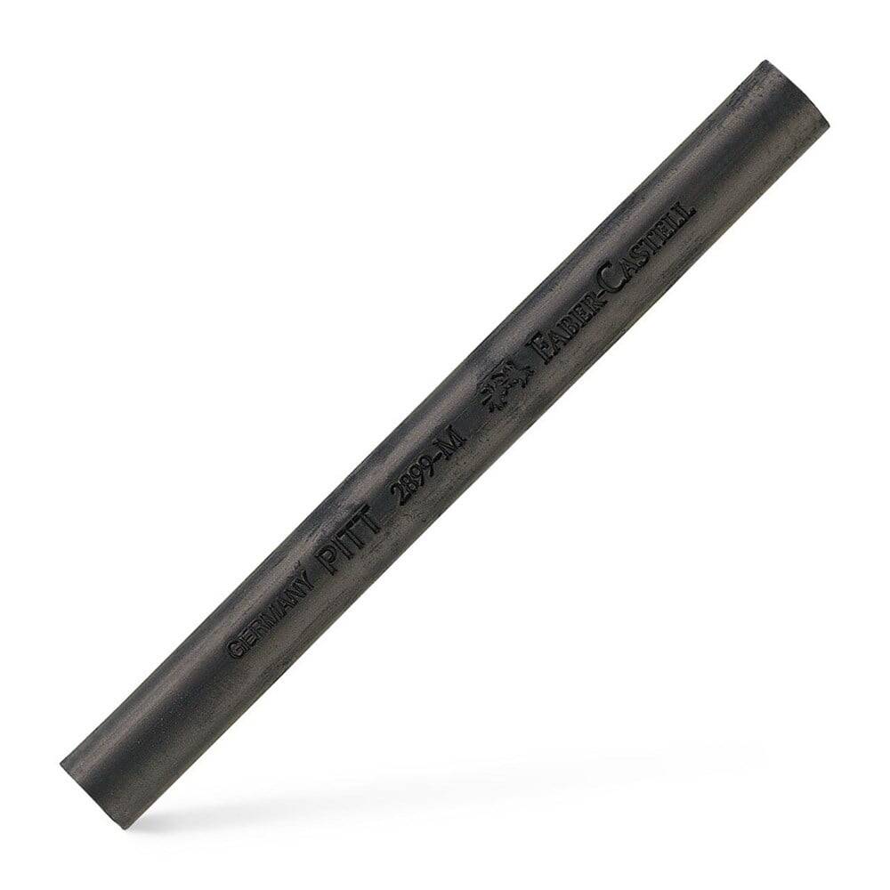 Faber Castell Pitt Monochrome Treated Charcoal Hard 2899 H
