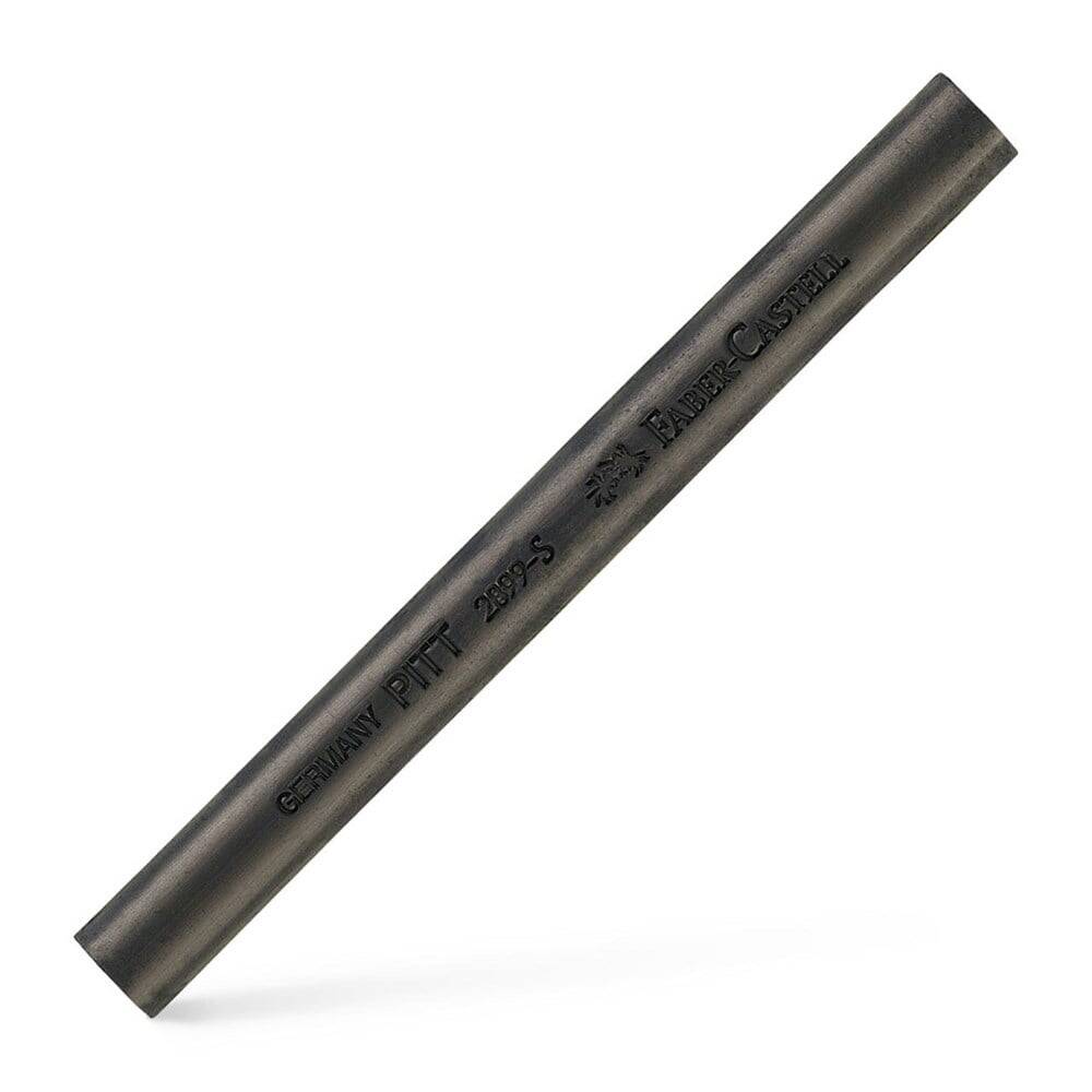 Faber Castell Pitt Monochrome Treated Charcoal Soft 2899 S