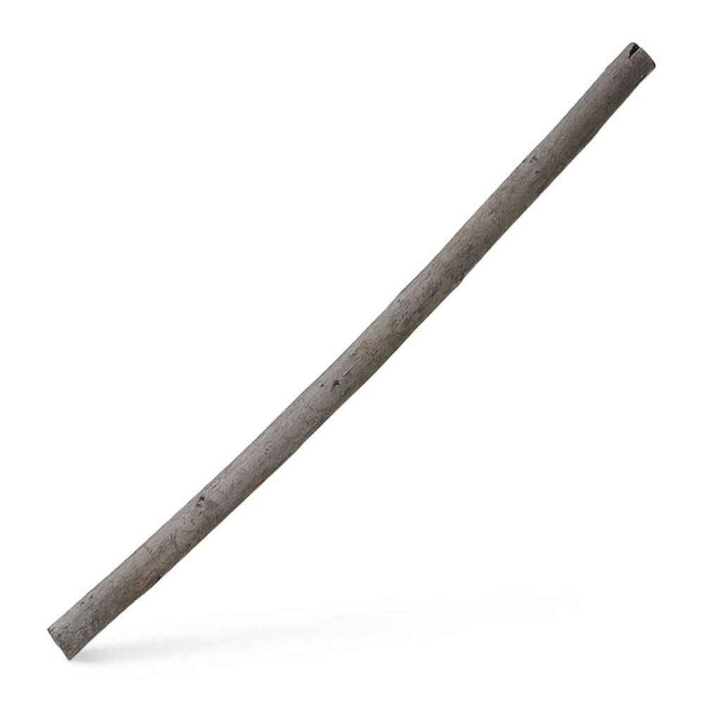 Faber Castell Pitt Monochrome Natural Charcoal 5 - 8Mm