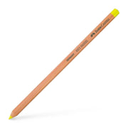 Faber Castell Pitt Pastel Artist Pastel Pencil 104 Light Yellow Glaze