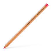 Faber Castell Pitt Pastel Artist Pastel Pencil 124 Rose Carmine