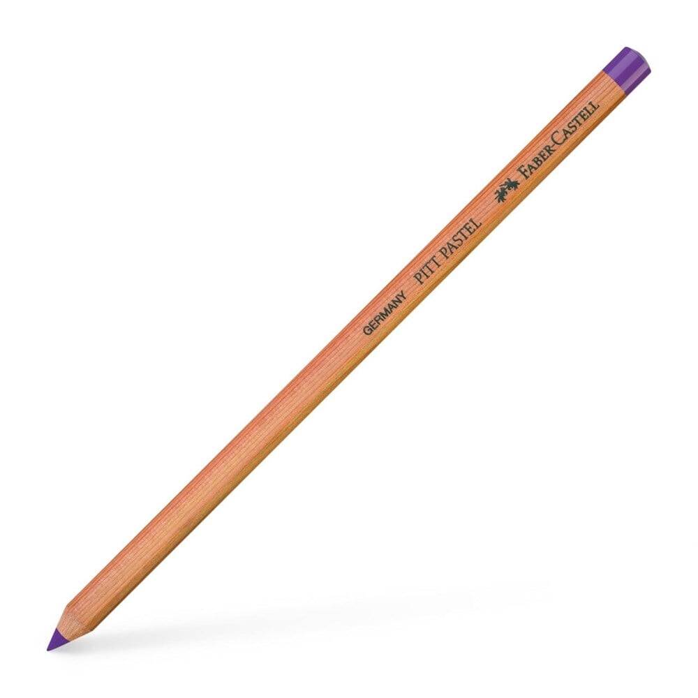 Faber Castell Pitt Pastel Artist Pastel Pencil 138 Violet