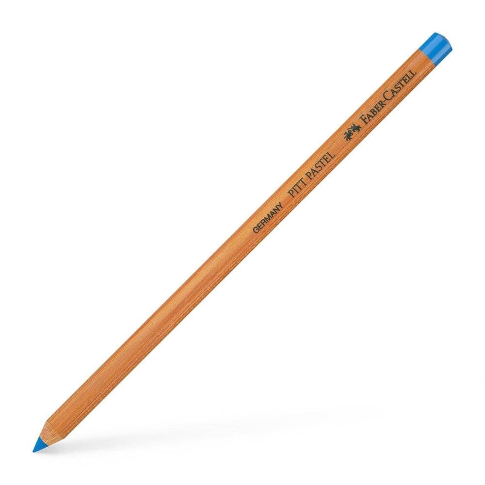 Faber Castell Pitt Pastel Artist Pastel Kalemi 140 Light Ultramarine