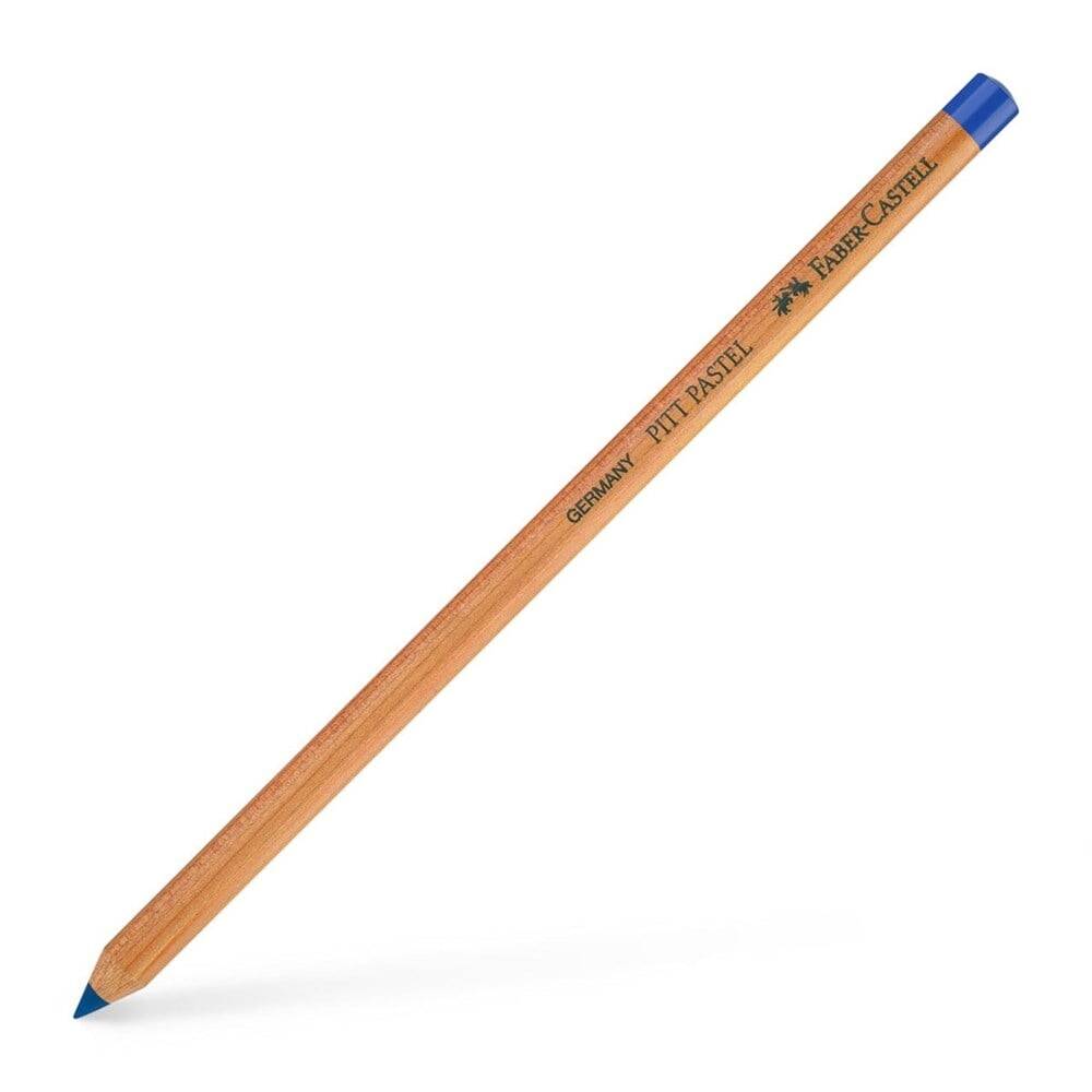 Faber Castell Pitt Pastel Artist Pastel Kalemi 143 Cobalt Blue