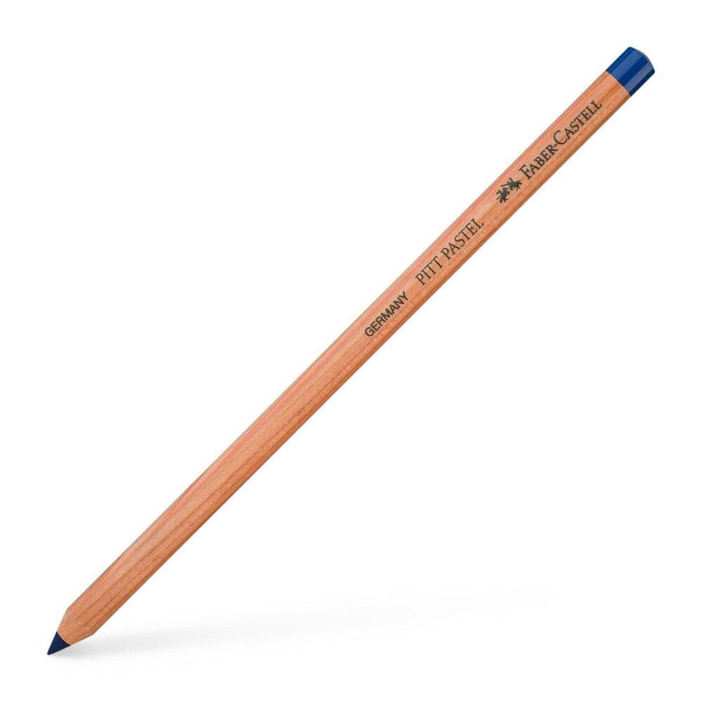 Faber Castell Pitt Pastel Artist Pastel Kalemi 151 Helioblue-Reddish