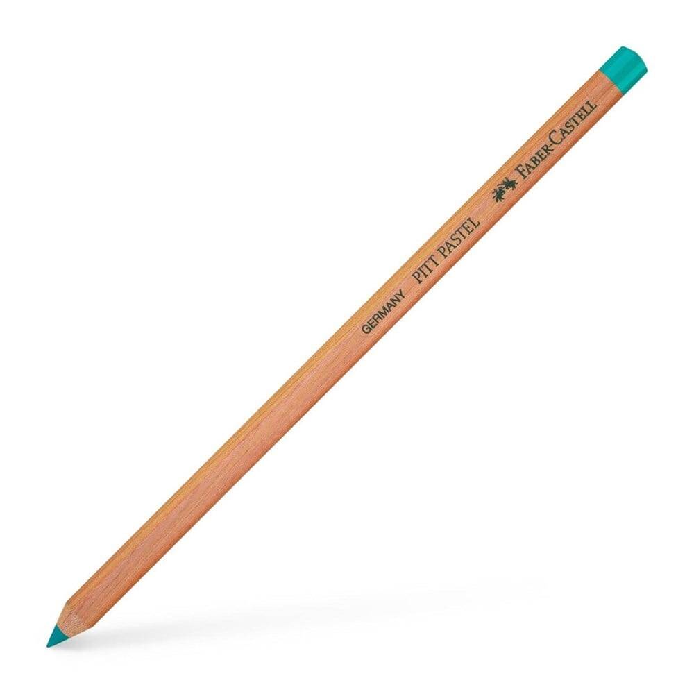 Faber Castell Pitt Pastel Artist Pastel Kalemi 156 Cobalt Green