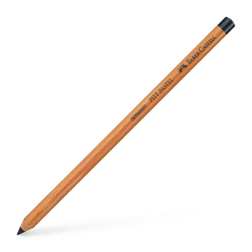 Faber Castell Pitt Pastel Artist Pastel Pencil 157 Dark Indigo
