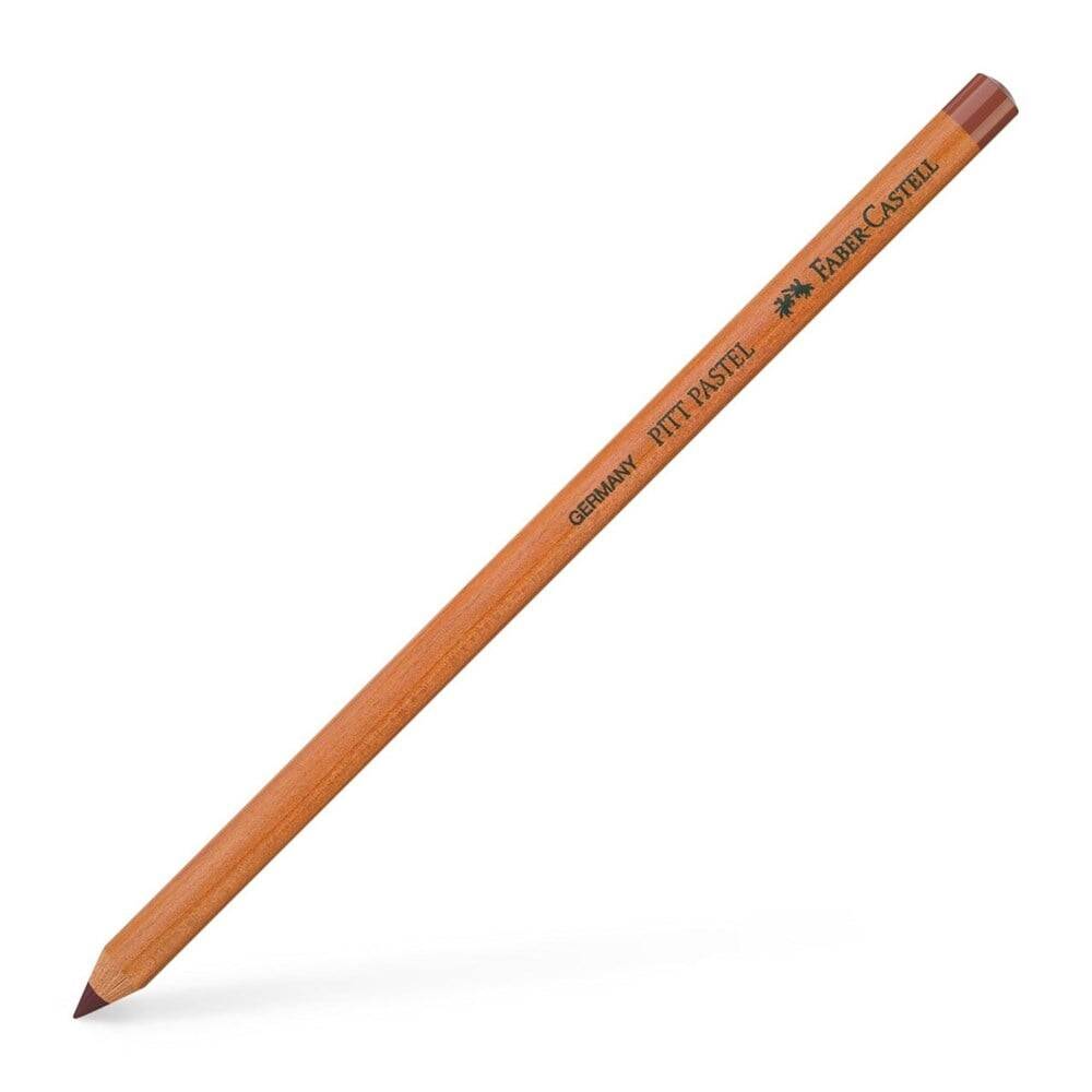 Faber Castell Pitt Pastel Artist Pastel Kalemi 169 Caput Motrtuum