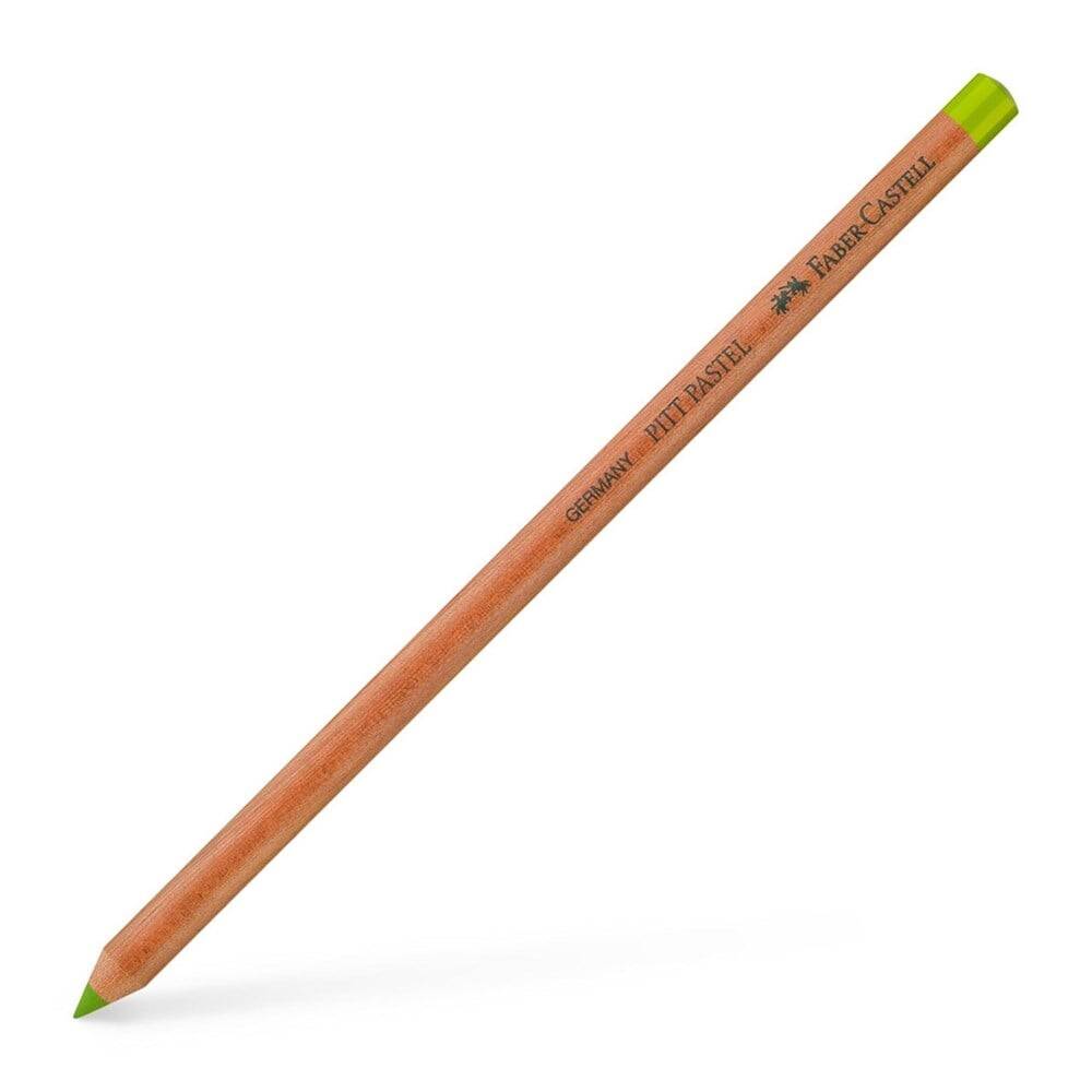 Faber Castell Pitt Pastel Artist Pastel Kalemi 170 May Green