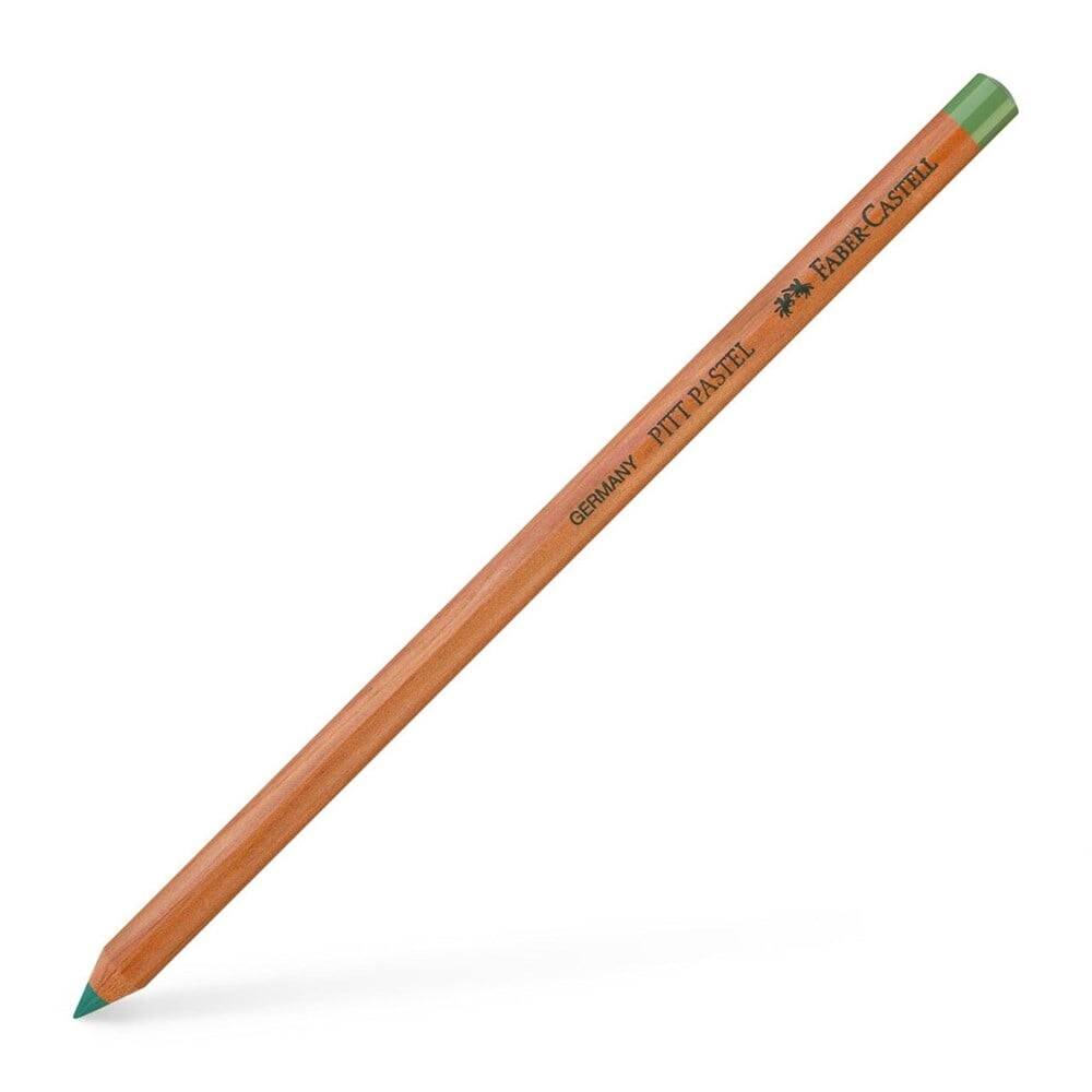 Faber Castell Pitt Pastel Artist Pastel Kalemi 172 Earth Green