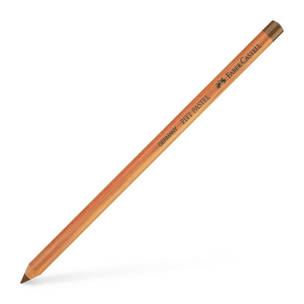 Faber Castell Pitt Pastel Artist Pastel Pencil 179 Bistre