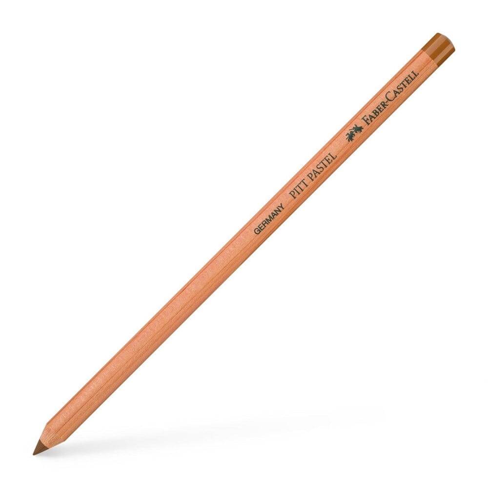 Faber Castell Pitt Pastel Artist Pastel Kalemi 180 Raw Umber
