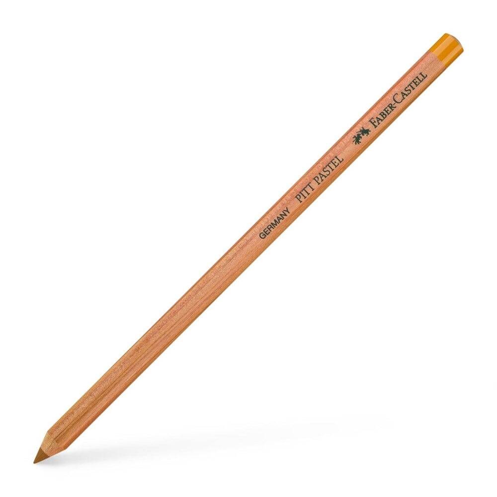 Faber Castell Pitt Pastel Artist Pastel Kalemi 182 BroOchre