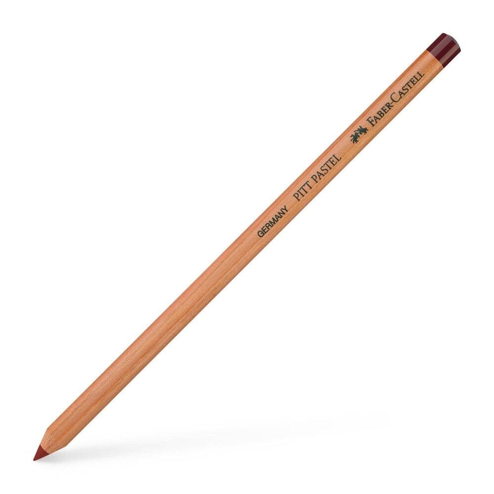 Faber Castell Pitt Pastel Artist Pastel Kalemi 192 Indian Red