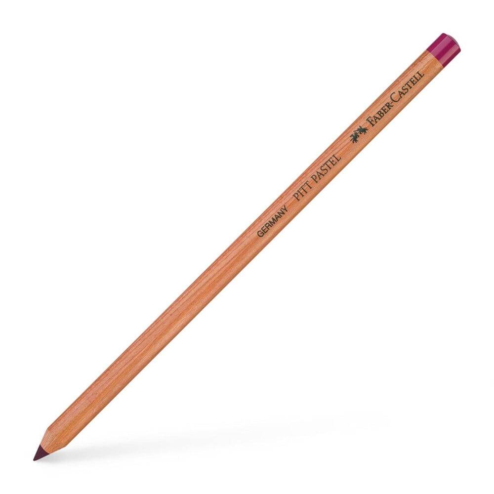 Faber Castell Pitt Pastel Artist Pastel Kalemi 194 Red-Violet