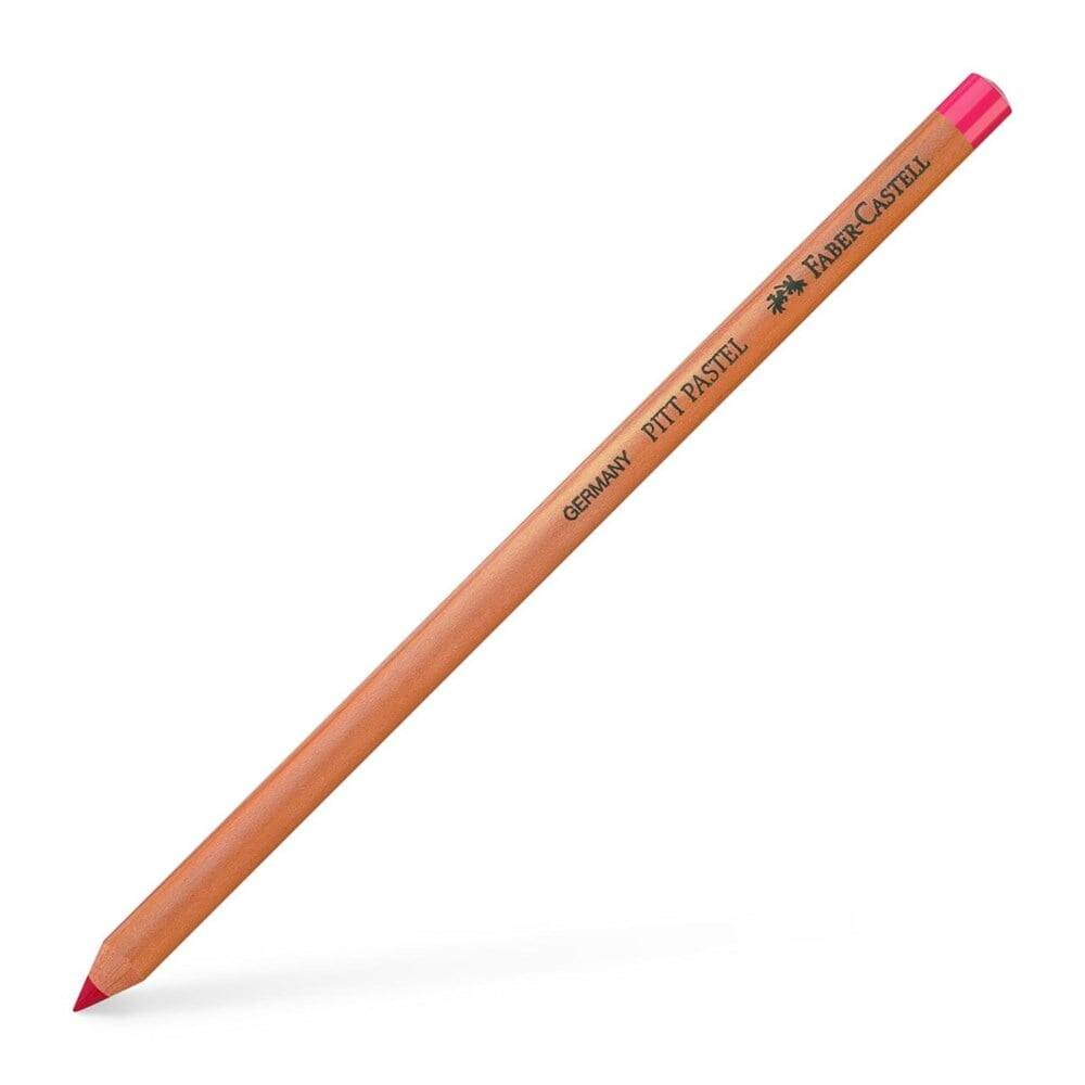 Faber Castell Pitt Pastel Artist Pastel Kalemi 226 Alizarin Crimson