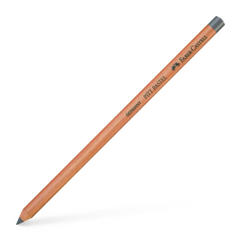 Faber Castell Pitt Pastel Artist Pastel Pencil 233 Cold Gray 4
