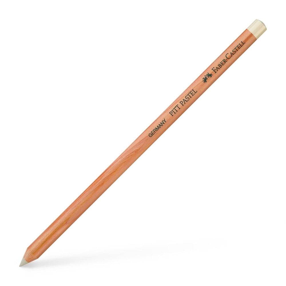 Faber Castell Pitt Pastel Artist Pastel Kalemi 270 Warm Grey 1