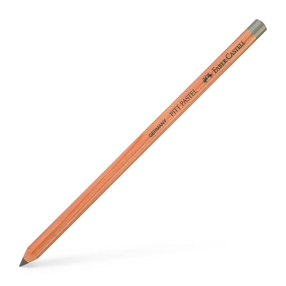 Faber Castell Pitt Pastel Artist Pastel Pencil 273 Warm Gray 4