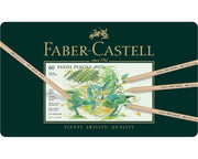 Faber Castell Pitt Pastel Boya Kalemi 60 Renk