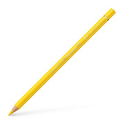 Faber Castell Polychromos Artist Color Pencil 107 Cadmium Yellow