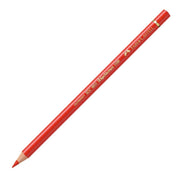 Faber Castell Polychromos Artist Color Pencil 117 Light Cadmium Red