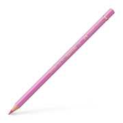 Faber Castell Polychromos Artist Color Pencil 119 Light Magenta