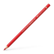 Faber Castell Polychromos Artist Coloring Pencil 121 Pale Geranium Lake