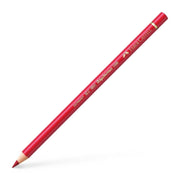 Faber Castell Polychromos Artist Coloring Pencil 126 Permanent Carmina