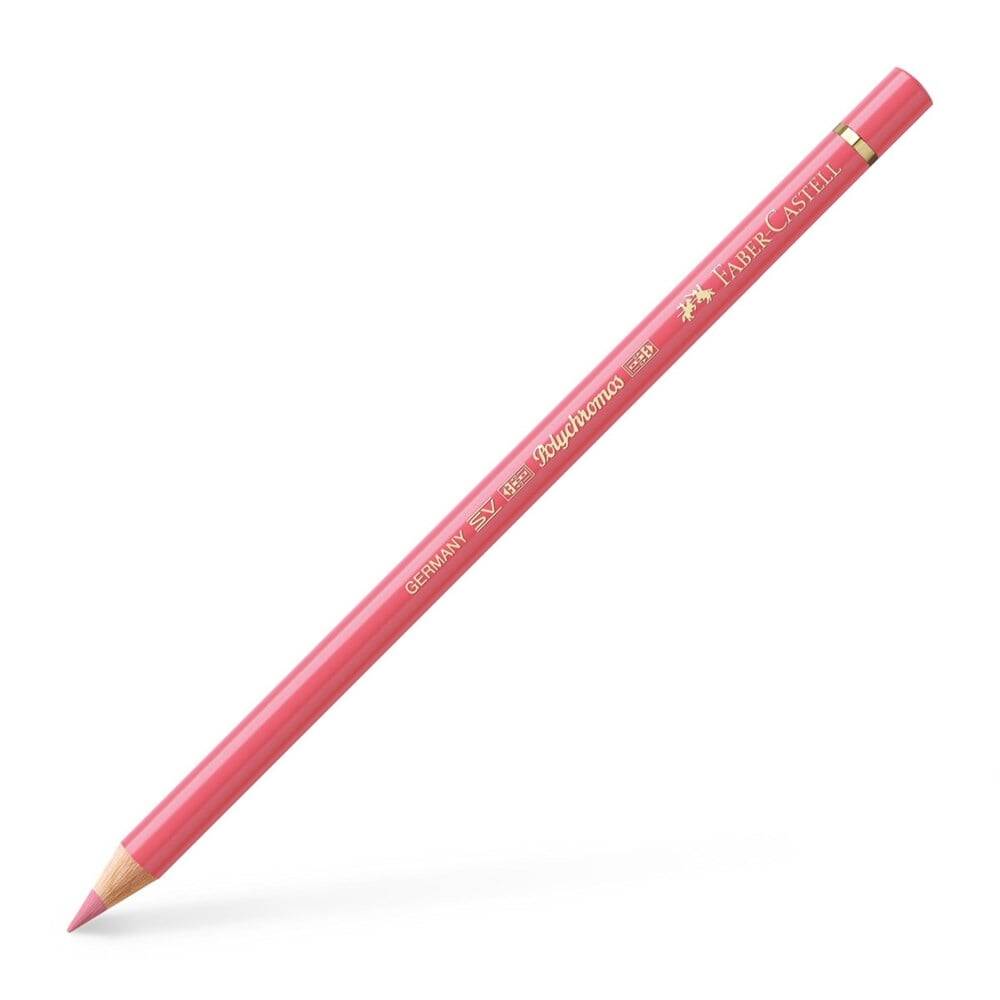 Faber Castell Polychromos Artist Kuru Boya Kalemi 130 Dark Flesh